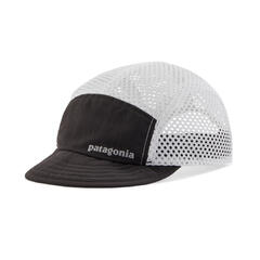 Duckbill Cap