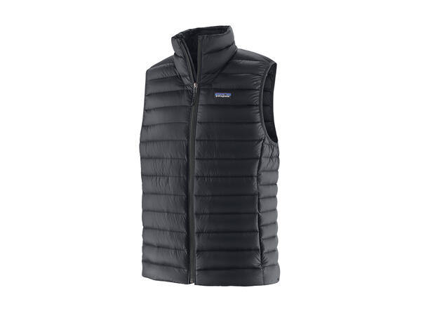 M Down Sweater Vest