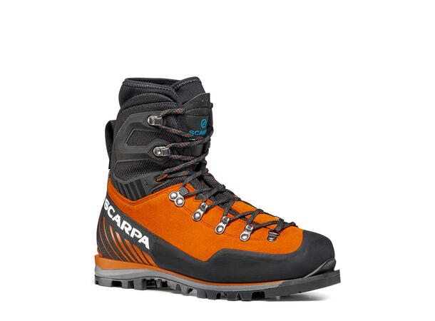 Mont Blanc Pro Gtx