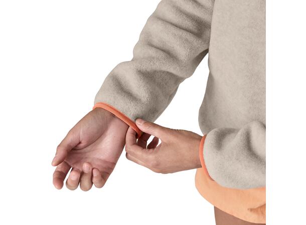 W LW Synch Snap-T P/O