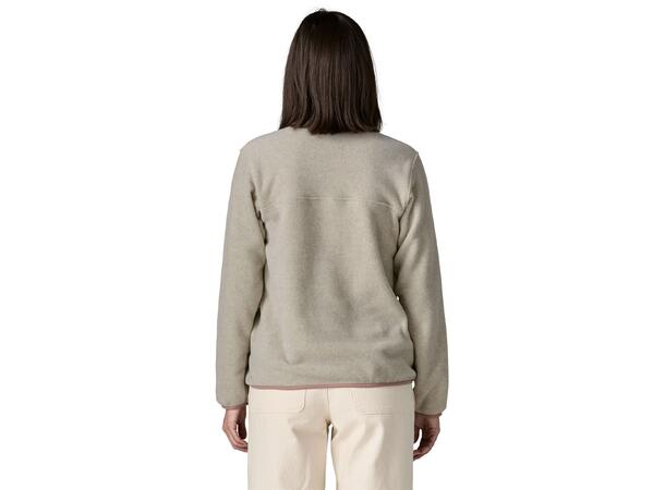 W LW Synch Snap-T P/O 