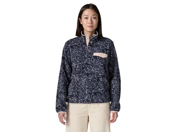W LW Synch Snap-T P/O 