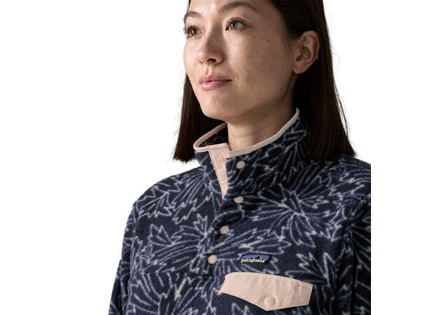 W LW Synch Snap-T P/O 