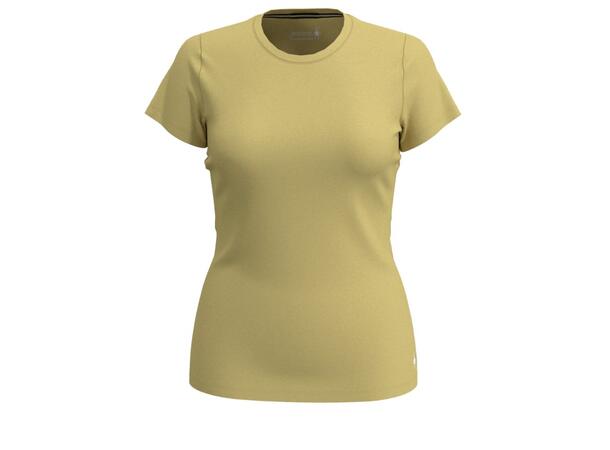 W Merino Short Sleeve Tee 