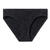W Intraknit Bikini Boxed Black XS 