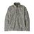 M Better Sweater 1/4 Zip Stonewash XS 