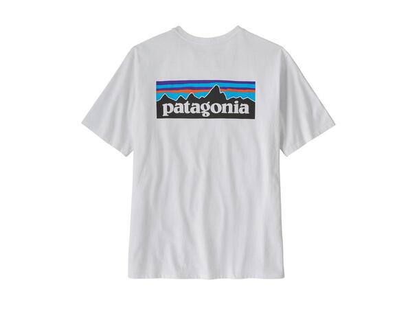 M P-6 Logo Responsibili-Tee