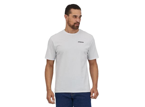 M P-6 Logo Responsibili-Tee