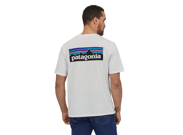 M P-6 Logo Responsibili-Tee