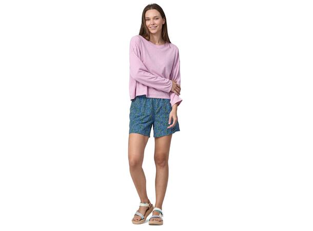 W Baggies Shorts - 5 in. 