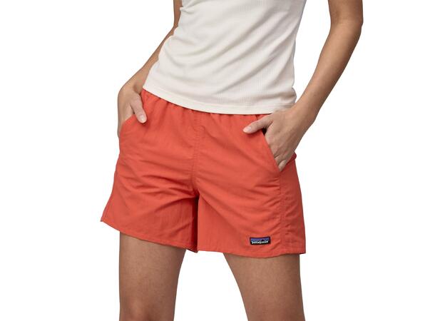W Baggies Shorts - 5 in.