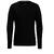 M Cl All-Season Merino Base Layer L/S Black S 