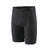 M Nether Bike Shorts Black XS 