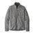 M Better Sweater Jkt Stonewash XS 