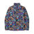 M LW Synch Snap-T P/O Joy: Pitch Blue XS 