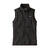 W Better Sweater Vest Black XS 