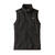 W Better Sweater Vest Black XS 