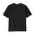 M Boards. Logo Pocket Responsibili Tee Ink Black XS 