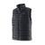 M Down Sweater Vest Black XS 