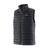 M Down Sweater Vest Black XS 