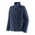 M Down Sweater New Navy XS 