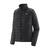 W Down Sweater Black XS 