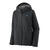 M Torrentshell 3L Rain Jkt Black XS 