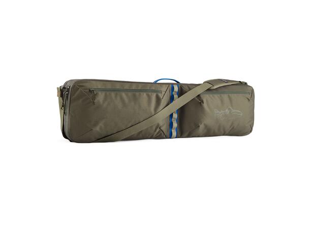 Black Hole Rod Case