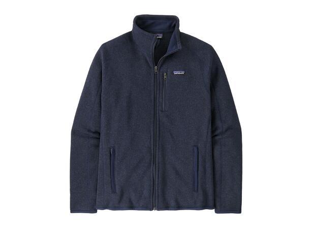 M Better Sweater Jkt 