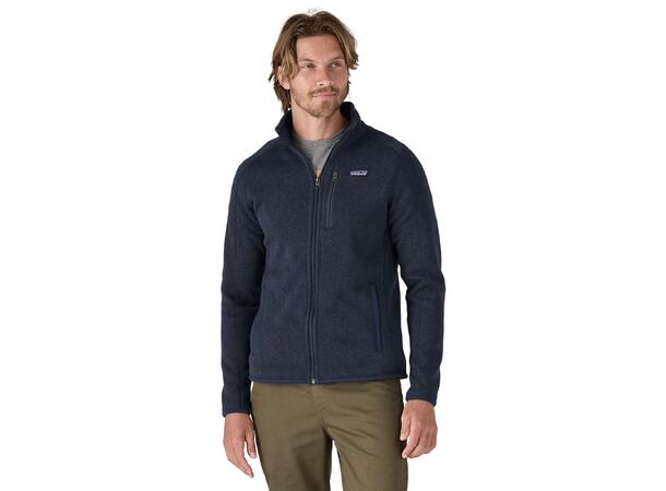 M Better Sweater Jkt 