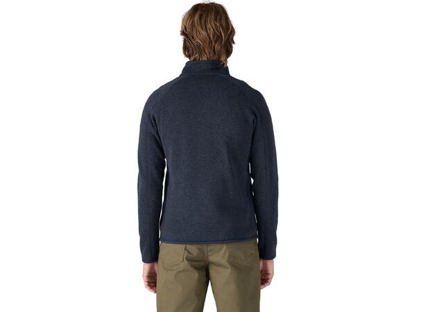 M Better Sweater Jkt 