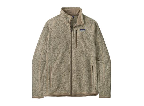 M Better Sweater Jkt 