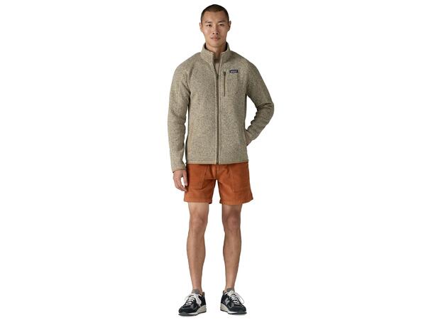 M Better Sweater Jkt 