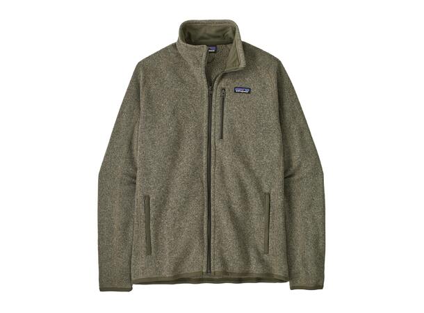 M Better Sweater Jkt