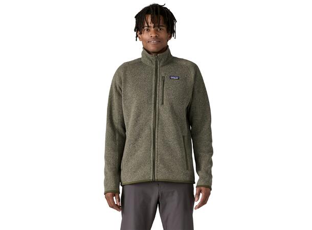 M Better Sweater Jkt