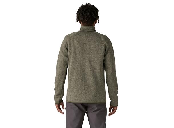 M Better Sweater Jkt