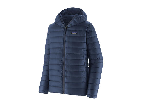 M Down Sweater Hoody 