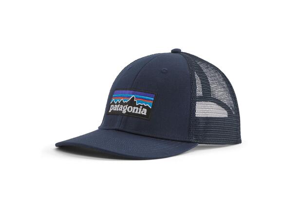 P-6 Logo LoPro Trucker Hat
