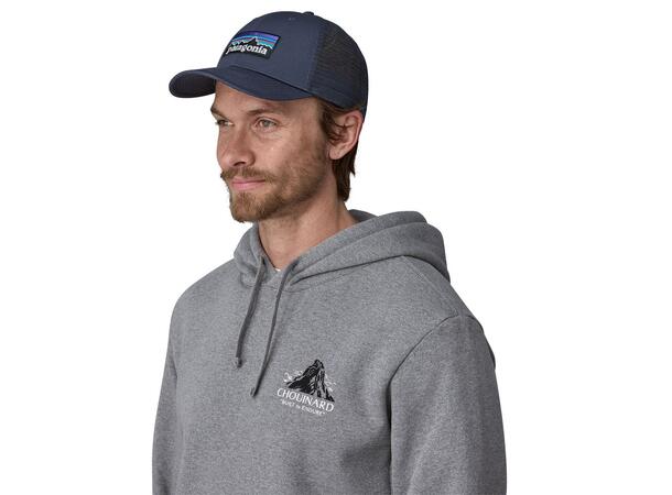 P-6 Logo LoPro Trucker Hat