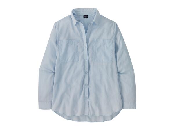 W LW A/C Buttondown