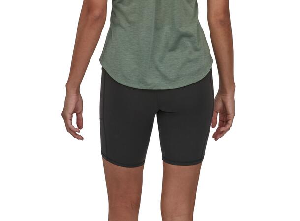W Maipo Shorts - 8 in. 