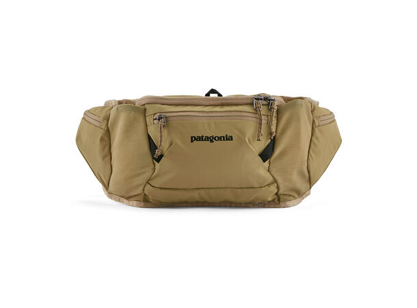 Dirt Roamer Waist Pack