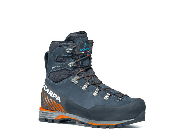 Manta Tech Gtx
