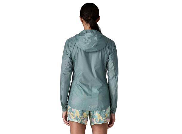 W Houdini Jkt 