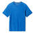 M Merino Sport 120 Short Sleeve Blueberry Hill S 
