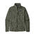 M Better Sweater Jkt Industrial Green XS 