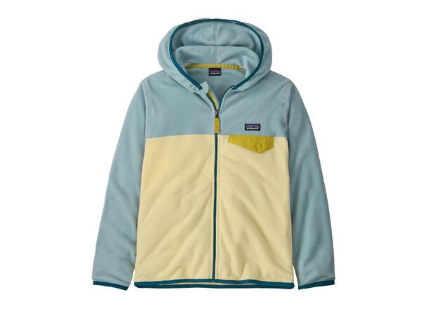 K Micro D Snap-T Jkt