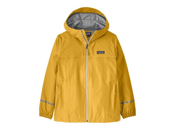 K Torrentshell 3L Rain Jkt