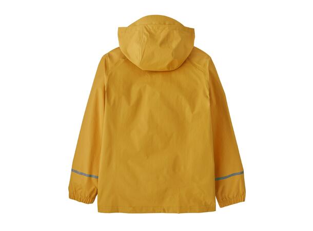 K Torrentshell 3L Rain Jkt