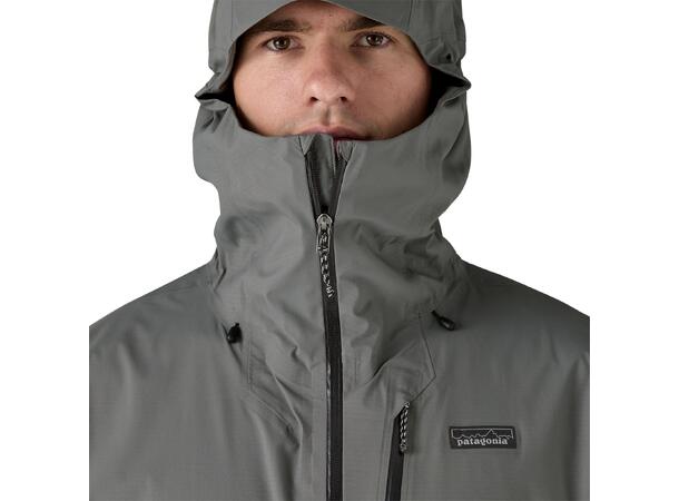 M Granite Crest Rain Jkt 